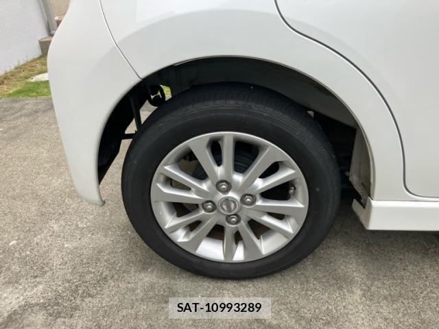 Nissan DAYZ 2013-12 7357509-5