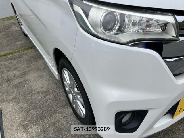 Nissan DAYZ 2013-12 7357509-6