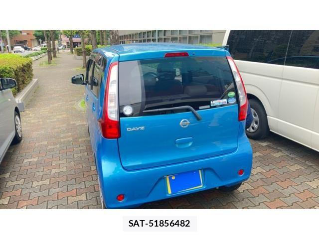 Nissan DAYZ 2013-07 7357505-1