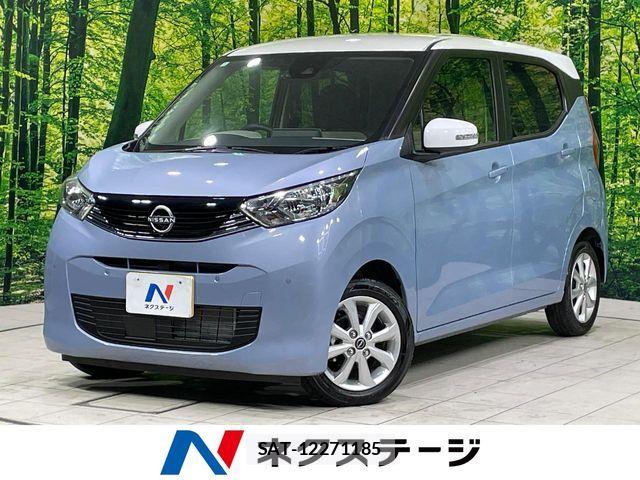 Nissan DAYZ 2024-03 7357481-0