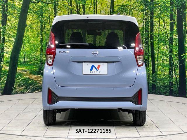 Nissan DAYZ 2024-03 7357481-14