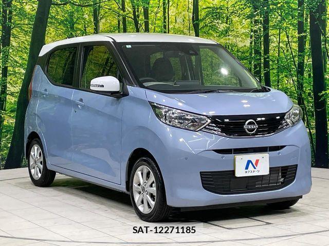 Nissan DAYZ 2024-03 7357481-15