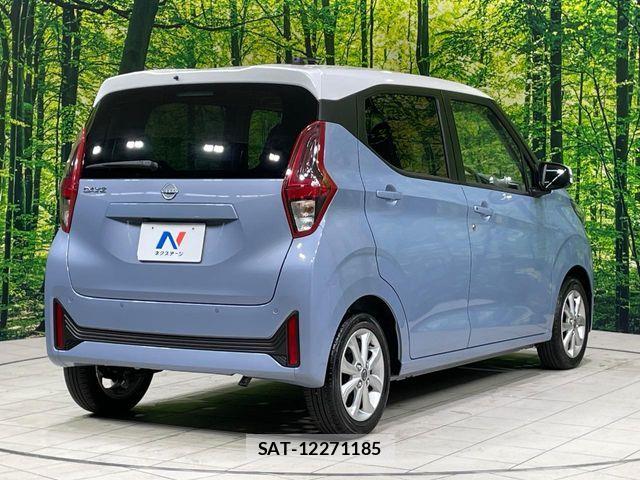 Nissan DAYZ 2024-03 7357481-16