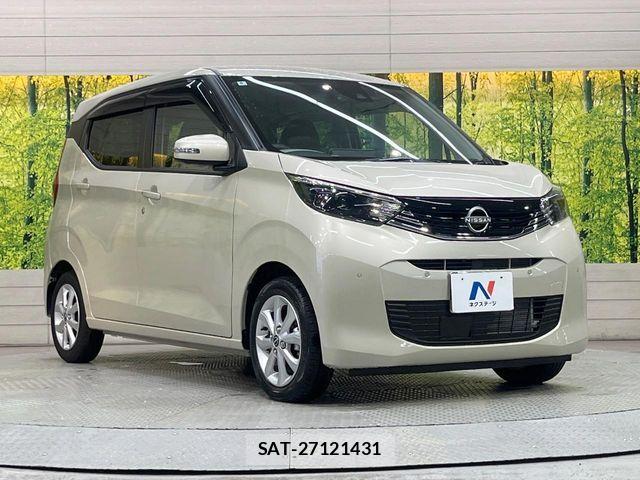 Nissan DAYZ 2024-06 7357478-15