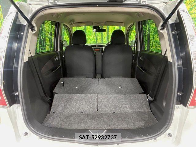 Nissan DAYZ 2017-03 7357489-9