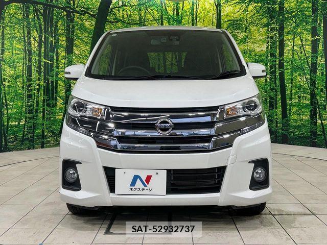 Nissan DAYZ 2017-03 7357489-13