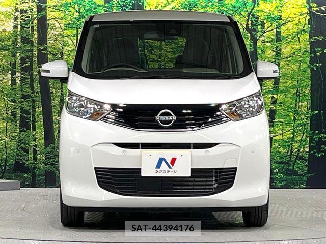 Nissan DAYZ 2025-03 7357474-13