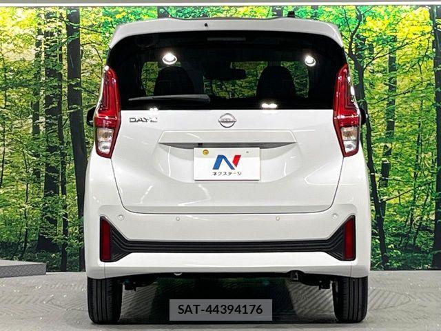 Nissan DAYZ 2025-03 7357474-14