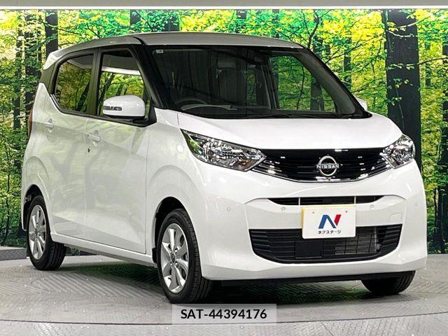 Nissan DAYZ 2025-03 7357474-15