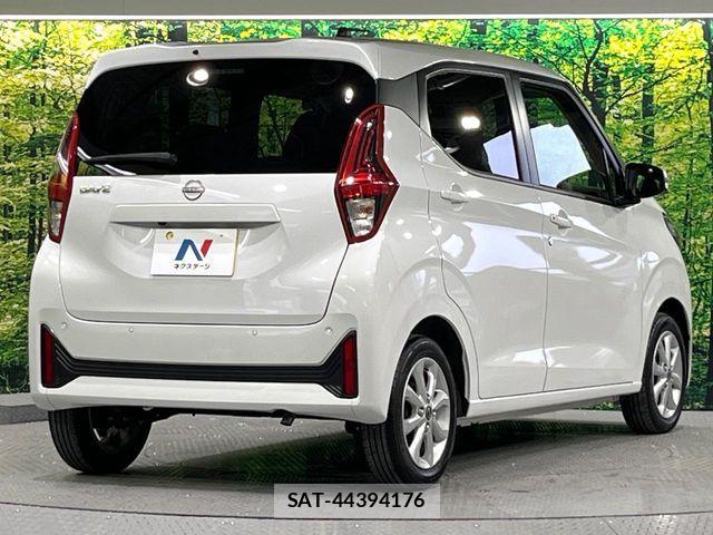 Nissan DAYZ 2025-03 7357474-16