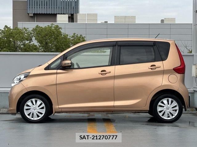 Nissan DAYZ 2014-12 7357506-17