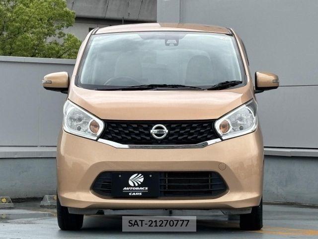 Nissan DAYZ 2014-12 7357506-18