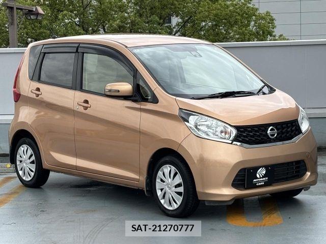 Nissan DAYZ 2014-12 7357506-19