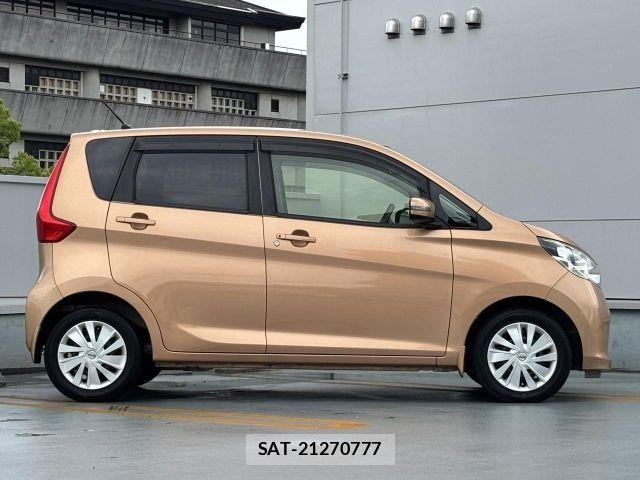 Nissan DAYZ 2014-12 7357506-20