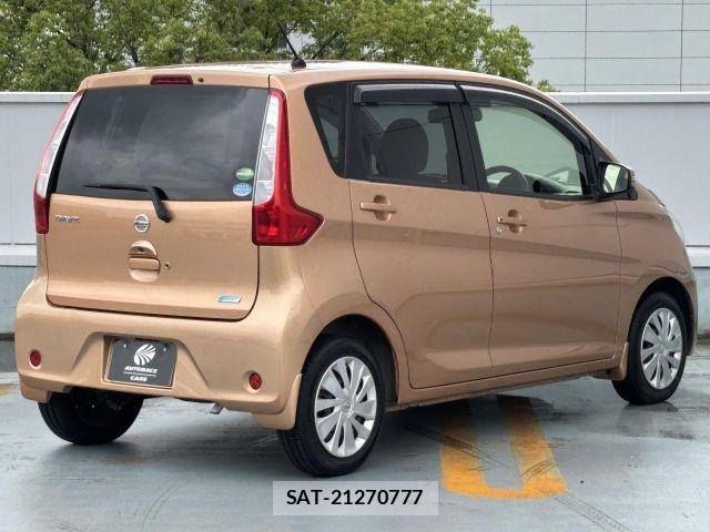 Nissan DAYZ 2014-12 7357506-2
