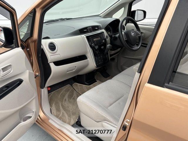 Nissan DAYZ 2014-12 7357506-7