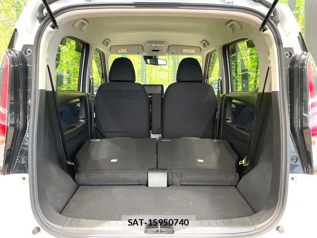 Nissan DAYZ 2020-01 7357483-9