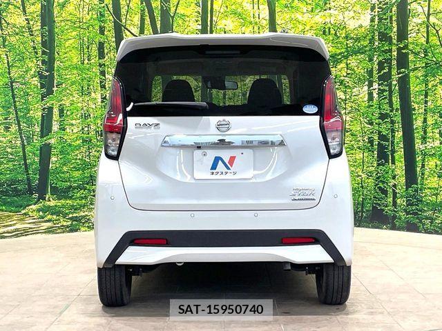 Nissan DAYZ 2020-01 7357483-14