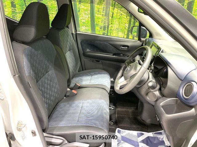 Nissan DAYZ 2020-01 7357483-7