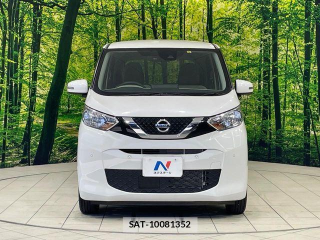 Nissan DAYZ 2023-05 7357484-13