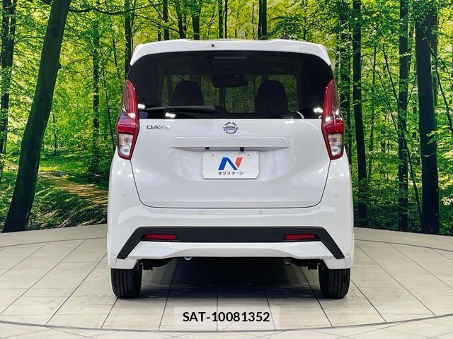 Nissan DAYZ 2023-05 7357484-14