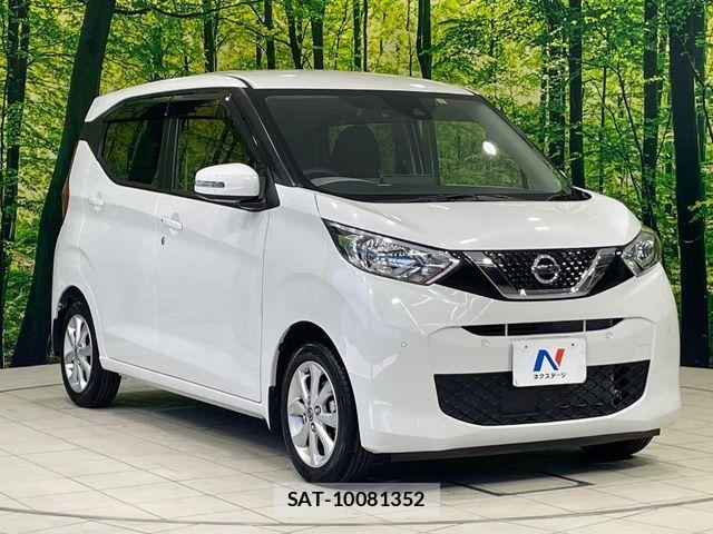 Nissan DAYZ 2023-05 7357484-15