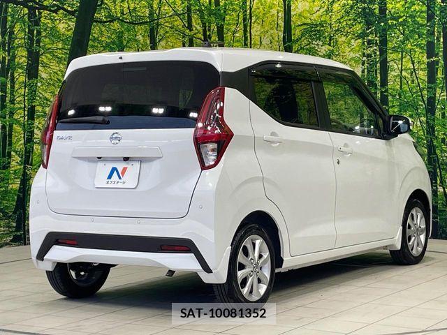 Nissan DAYZ 2023-05 7357484-16
