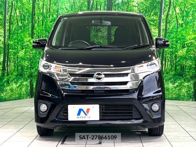 Nissan DAYZ 2013-09 7357497-13
