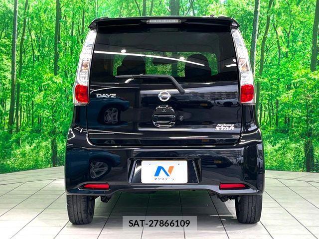 Nissan DAYZ 2013-09 7357497-14