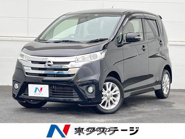 Nissan DAYZ 2014-01 7357502-0