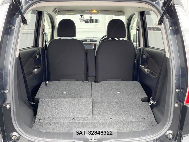 Nissan DAYZ 2014-01 7357502-9