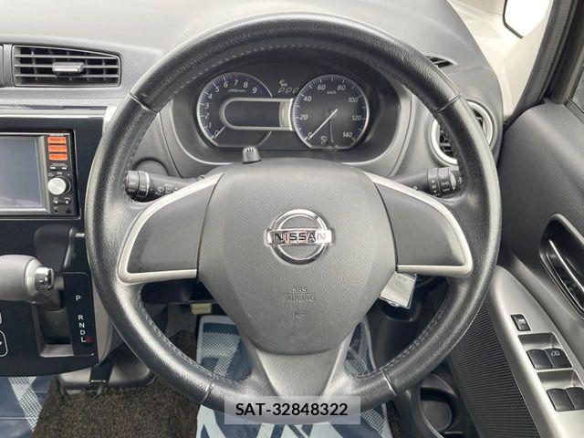 Nissan DAYZ 2014-01 7357502-10