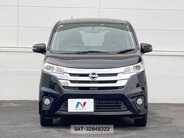 Nissan DAYZ 2014-01 7357502-13