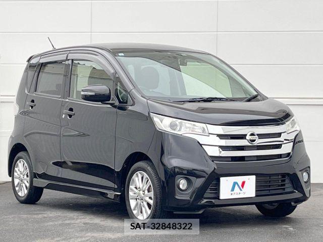 Nissan DAYZ 2014-01 7357502-15