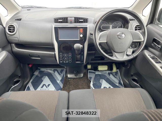 Nissan DAYZ 2014-01 7357502-1