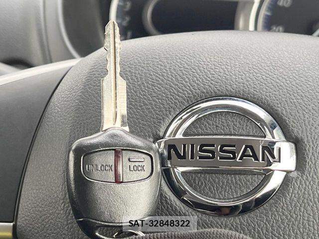 Nissan DAYZ 2014-01 7357502-6