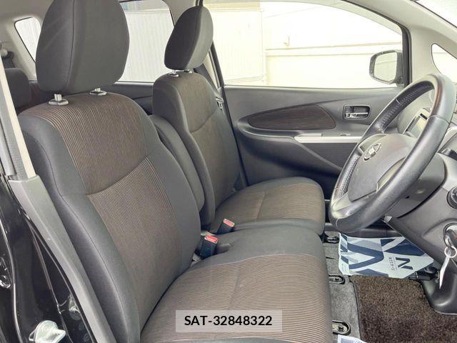 Nissan DAYZ 2014-01 7357502-7