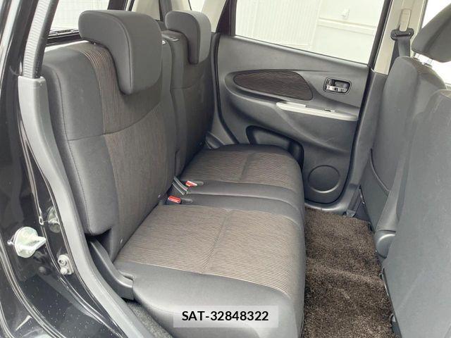 Nissan DAYZ 2014-01 7357502-8