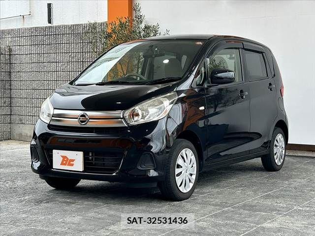 Nissan DAYZ 2016-03 7357504-9