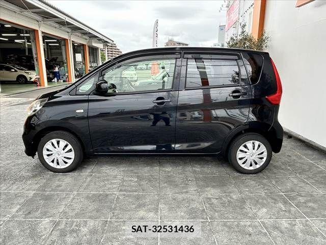 Nissan DAYZ 2016-03 7357504-11