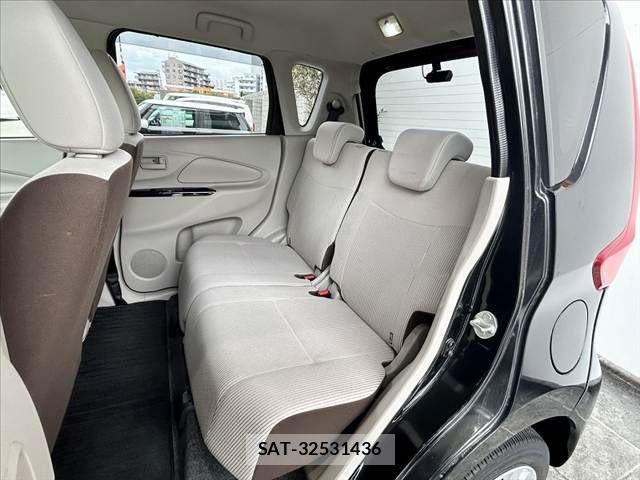 Nissan DAYZ 2016-03 7357504-17