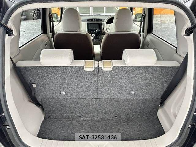 Nissan DAYZ 2016-03 7357504-19