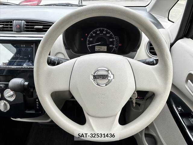 Nissan DAYZ 2016-03 7357504-22