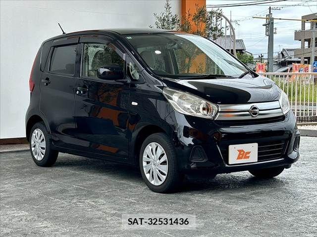 Nissan DAYZ 2016-03 7357504-7