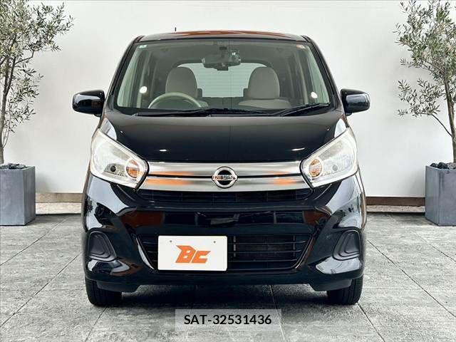Nissan DAYZ 2016-03 7357504-8