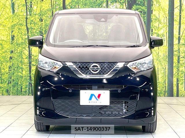 Nissan DAYZ 2022-01 7357487-13