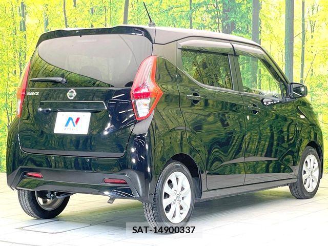 Nissan DAYZ 2022-01 7357487-16