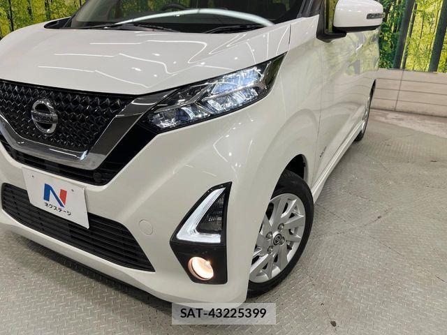 Nissan DAYZ 2019-06 7357486-11