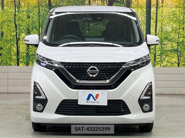 Nissan DAYZ 2019-06 7357486-13