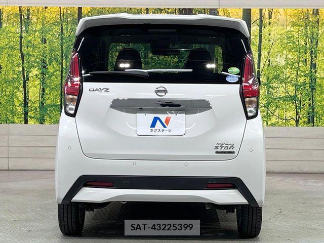 Nissan DAYZ 2019-06 7357486-14